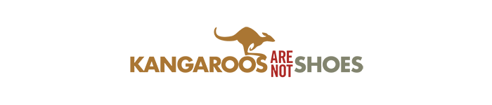 Kangaroos Are Not Shoes