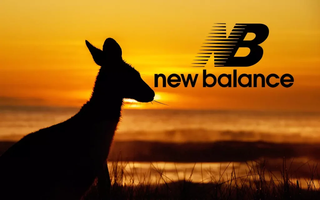 New balance sunset cleats online